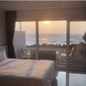 애월더선셋 리조트