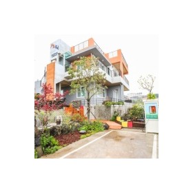 가온누리 게스트하우스