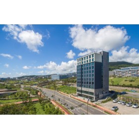 제주 푸른 호텔