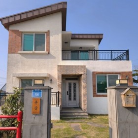 쉐어하우스윤슬