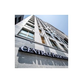 센트럴파크레지던스