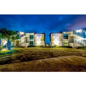 바다랑파도랑 펜션