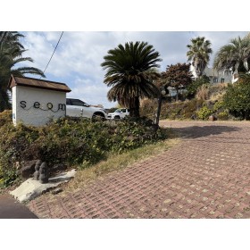 섬 (섬 스튜디오 / 구 펠리체리조트)