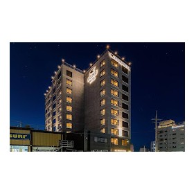 송정 하운드호텔