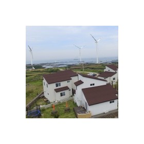 풍차와노을펜션