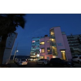 점보네 게스트하우스