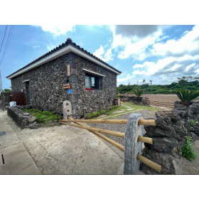 제주도돌집 삼다헌 한동점