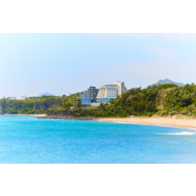 파르나스 호텔 제주