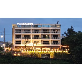 천지연크리스탈호텔