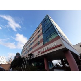 서귀포 우체국 수련원