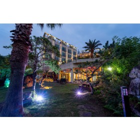 오로라 게스트하우스