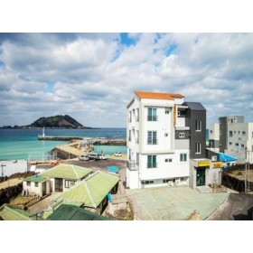 바다에서잘래펜션