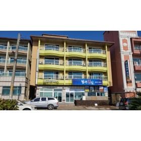 꿈꾸는바다펜션