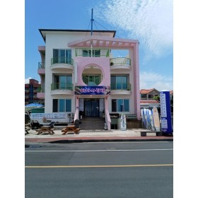 바다사랑채펜션