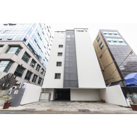 광안리 Y(와이호텔)