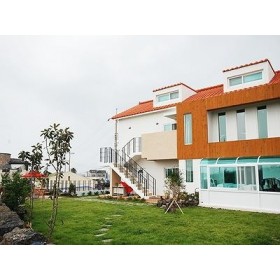 제주별바람펜션