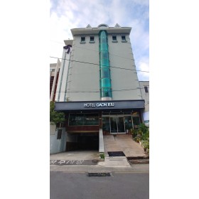 서귀포 가온제이스테이 호텔