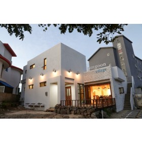 김군빌리지 게스트하우스