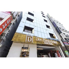 서면 덴바스타 센트럴 호텔