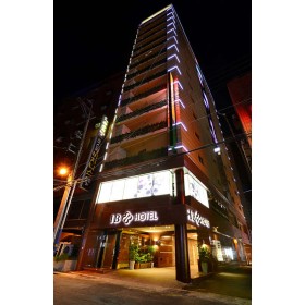 서면 IB호텔 (아이비호텔)