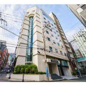 서면 샤이어호텔