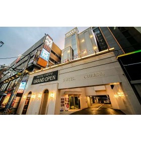 서면 호텔 치즈