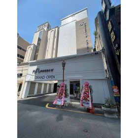 서면 그린비 호텔