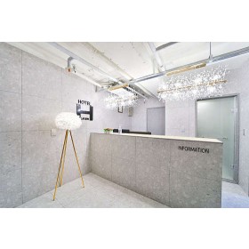 서면 호텔 하이든