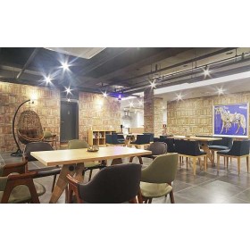 브라운도트 서면1호점