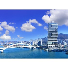 라발스 호텔 부산