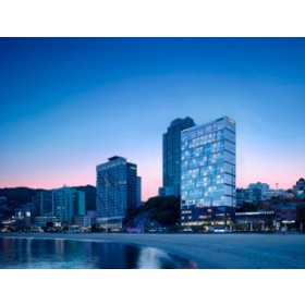 페어필드 바이 메리어트 송도비치