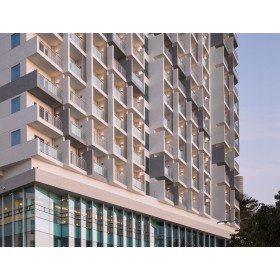 그랩 디 오션 송도