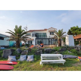 그린게스트하우스