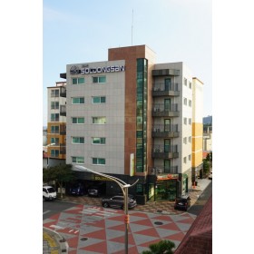 서귀포 솔동산스테이