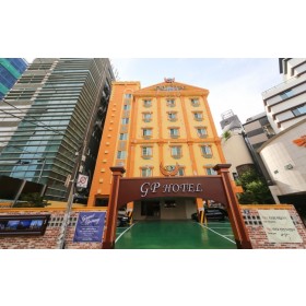 GP호텔 (지피호텔)
