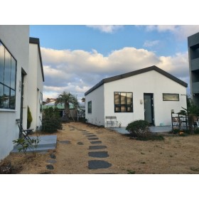 델마와루이스 펜션