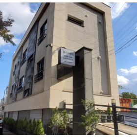 용스테이 게스트하우스 (연동)