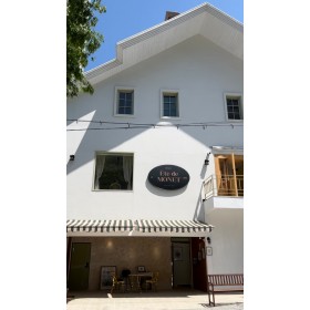 송정 모네의 여름