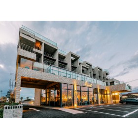 트로피컬 하이드어웨이