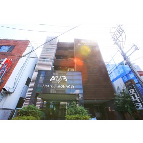 모나코 모텔