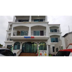 제주 하늘타리펜션