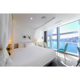 광안리 호텔 프리마베라