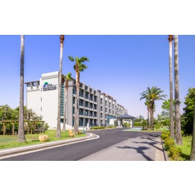 서귀포 월드컵리조트