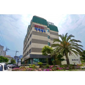 제주에메랄드호텔