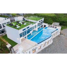 여수밤바다펜션