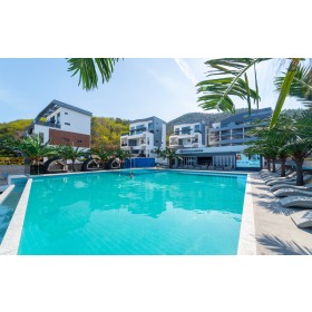 블루망고풀빌라