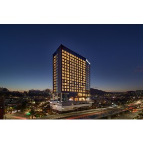 신라스테이 여수