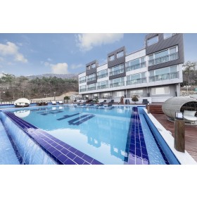 아리아펜션리조트