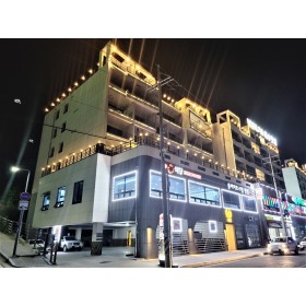 용비치관광호스텔