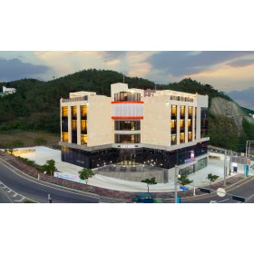 코지 호텔 앤 리조트